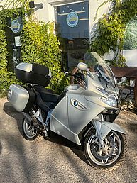 Grand Tourer