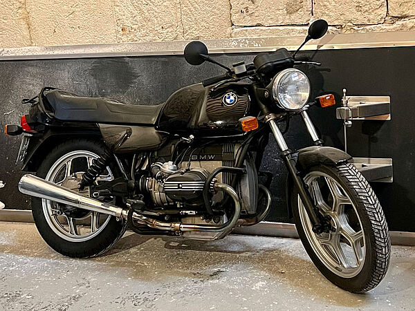 BMW R 65