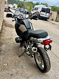 BMW R 1200 GS Bild 3