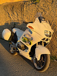 BMW R 1100 RT Bild 1