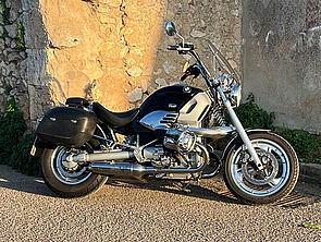 BMW R 1200 C