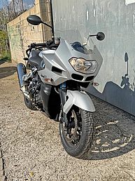 BMW K 1200 1