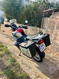 BMW R 1200 GS Bild 3