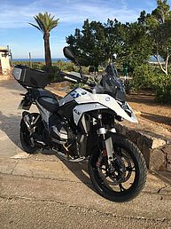 BMW R 1300 GS - 1