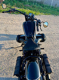 BMW R 18 Bobber