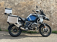 BMW R 1250 GS Adventure