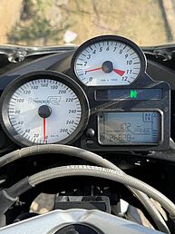 BMW K 1200 3