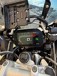 BMW R 1250 GS Bild 3