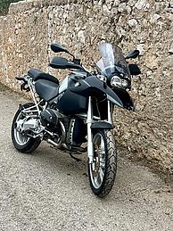 BMW R 1200 GS Bild 2