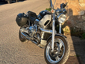 BMW R 1200 C