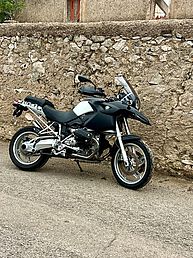 BMW R 1200 GS Bild 1