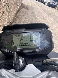 BMW G 310 R Bild 3