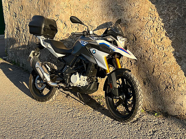 BMW R 310 GS