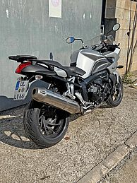 BMW K 1200 2
