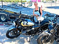 BMW R 12 Sondermodell