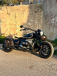 BMW R 18 Bobber