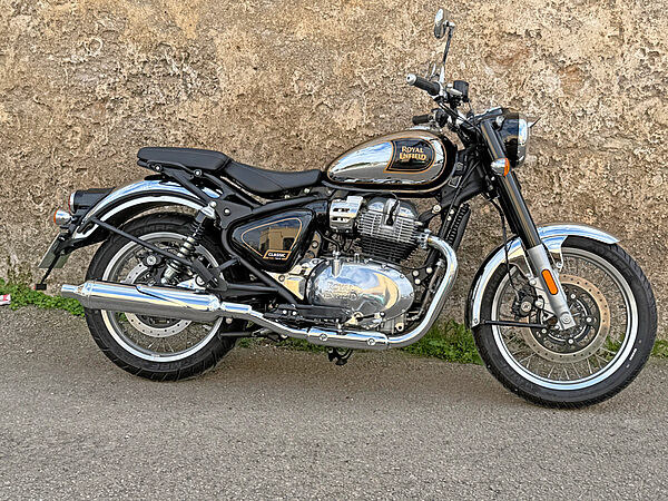 royal enfield 650