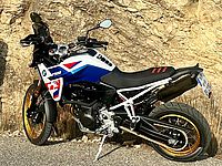 BMW F 900 GS