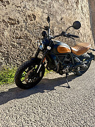 ducati scrambler 800 2