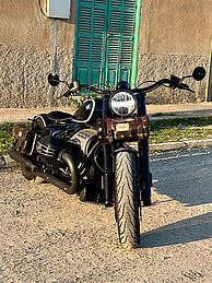 BMW R 18 Bobber