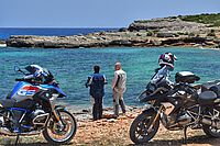 Motorrad Oster Angebot Mallorca
