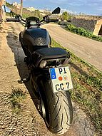 Ducati Diavel Carbon 8