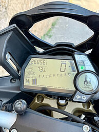 Ducati Multistrada 1200 Bild 3