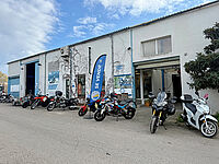 motorräder mit 10 prozent rabatt kaufen