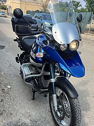 se vende bmw r 1150 gs 2