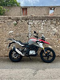 BMW G 310 GS Bild 1