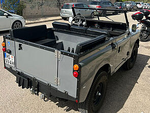 Landrover