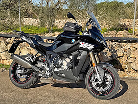 BMW S 1000 XR auf Mallorca mieten