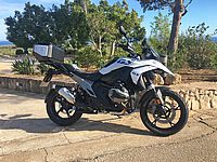 BMW R 1300 GS