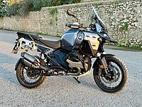 gleich reservieren: BMW R 1300 GS Adventure