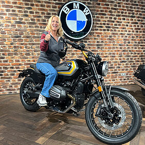 BMW R 12