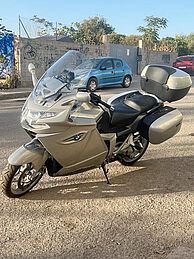 Grand Tourer 2