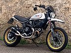 Ducati Desert Sled 3