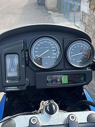 se vende bmw r 1150 gs 3