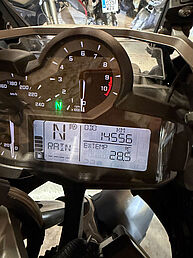 BMW R 1200 GS Adventure Bild 3
