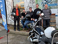 schuberth helme mallorquin bikes