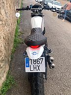 Ducati Desert Sled 1