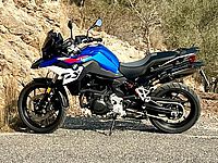 BMW F 800 GS