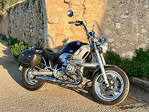 BMW R 1200 C