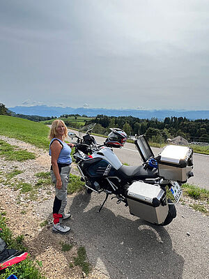 BMW R 1250 GS Adventure