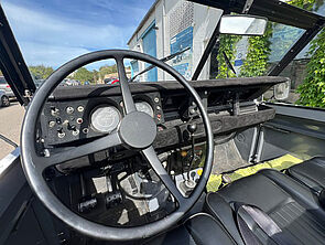 Landrover