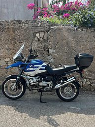se vende bmw r 1150 gs 1