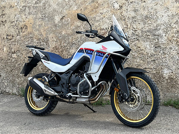 Honda XL 750 Transalp