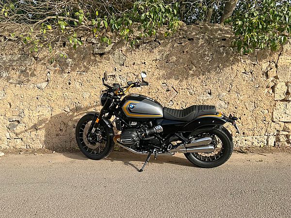 BMW R 12 Option 719 - 3