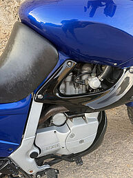 BMW F 650 ST Bild 3