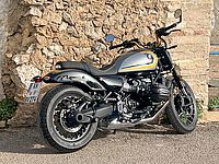 BMW R 12 Option 719